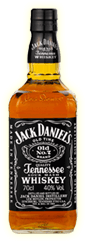 JACK DANIELS